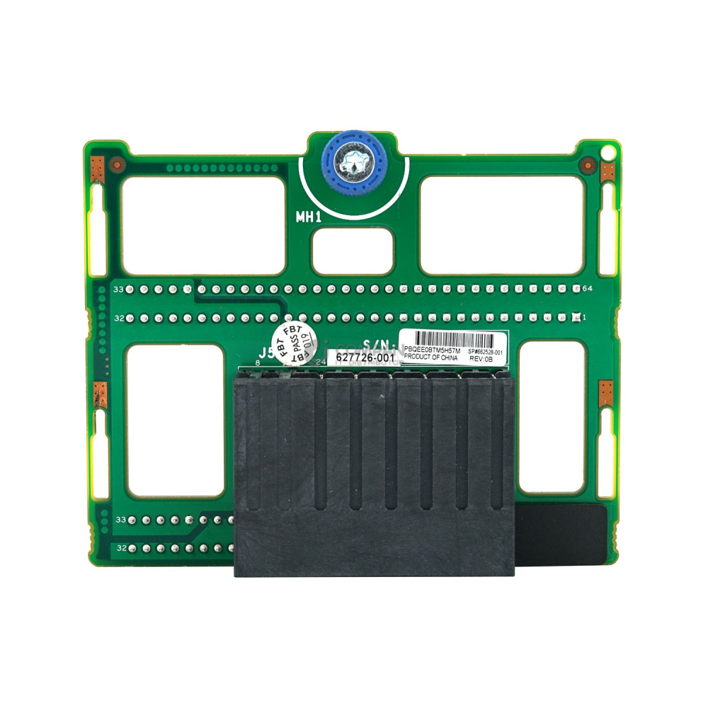 662528-001 HP POWER SUPPLY BACKPLANE FOR HP PROLIANT DL380P G8